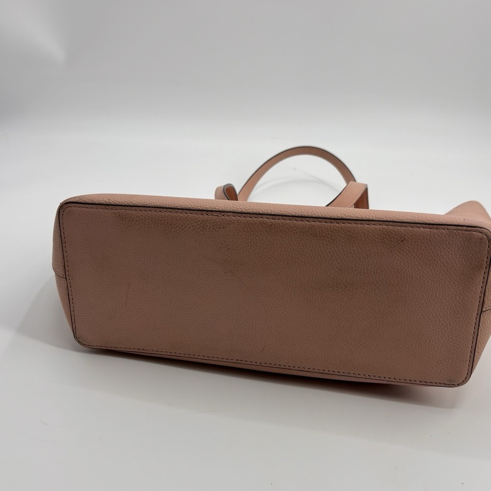 Michael Kors Karson Leather Tote - Picture 5 of 10